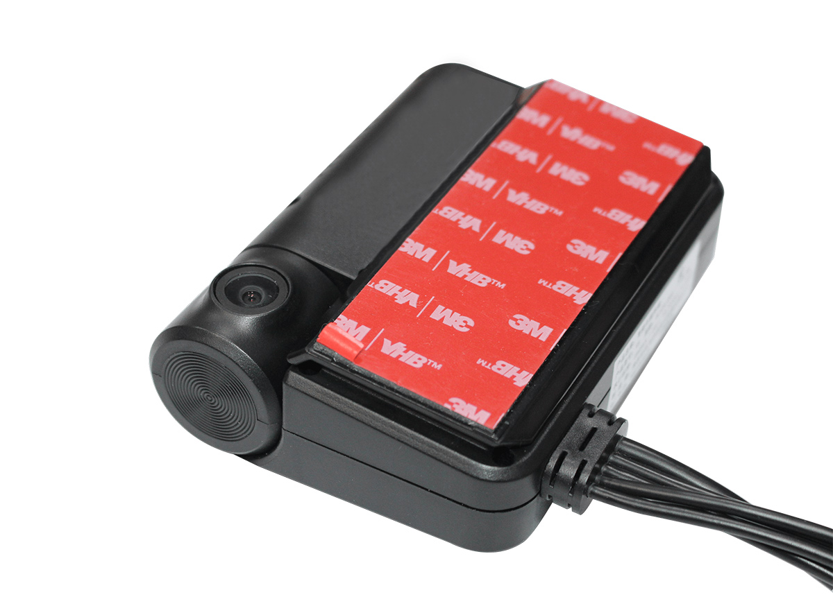 Qual é a melhor AI DASH CAM