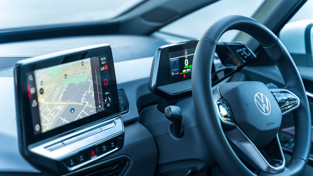 Fleet Dash Cams with GPS Tracking Systems in 2023