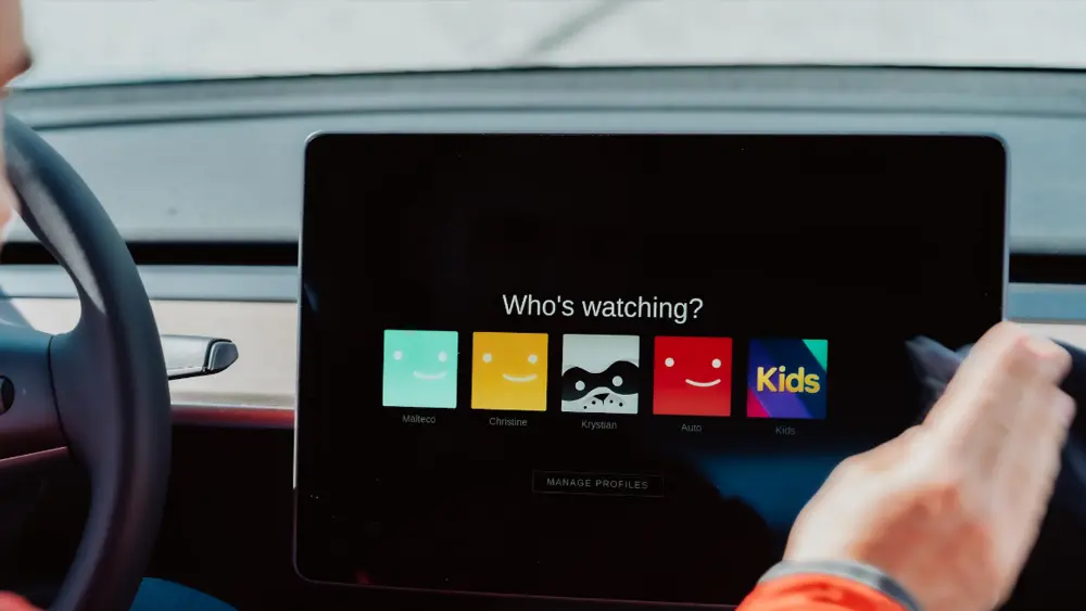 School Bus Tracking system