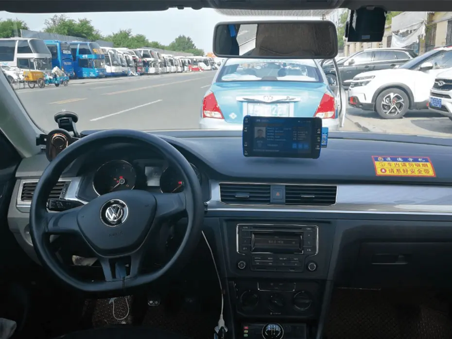 Melhor sistema de rastreamento GPS para ônibus