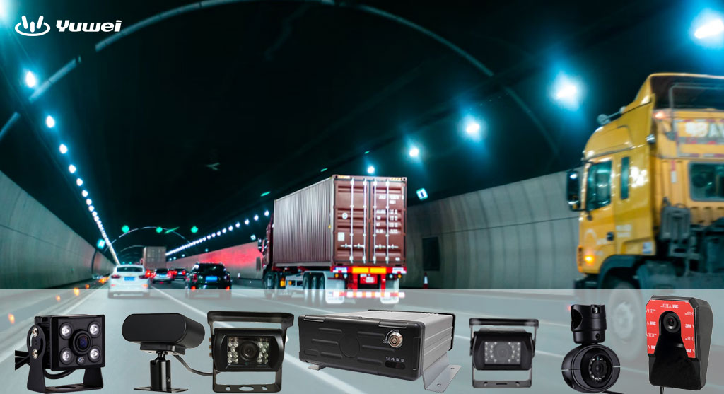 Vehicle Blackbox DVR