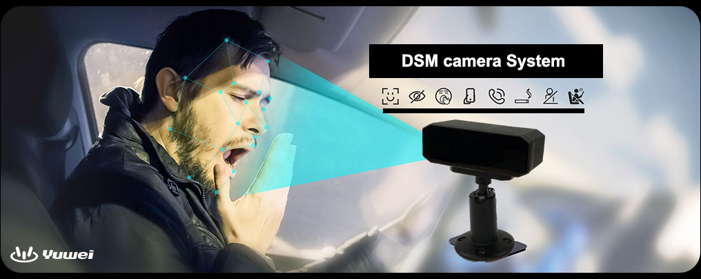 Automotive Camera Manufacturers