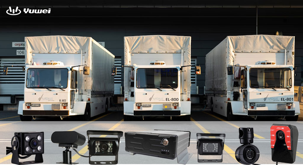 4G Mobile DVR